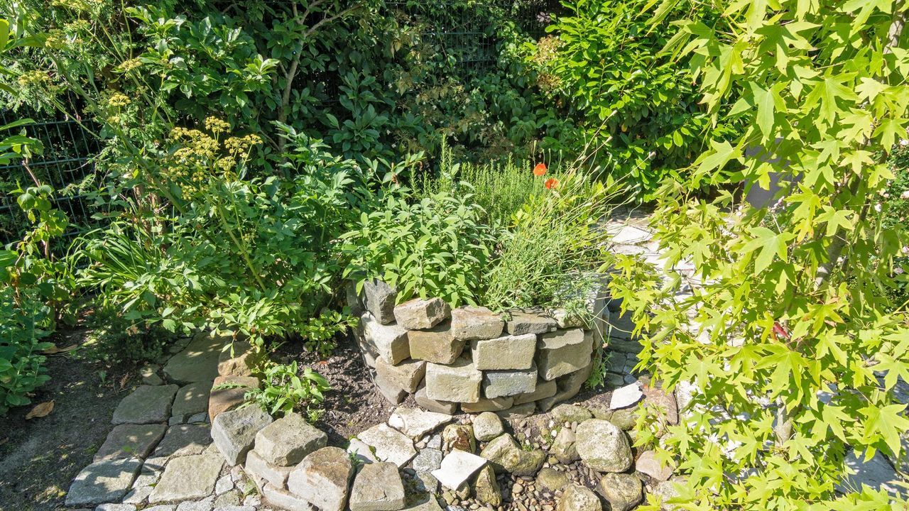 Gartendeko Gartendeko